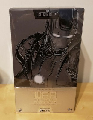 hot toys mms198